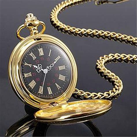 best inexpensive pocket watch.